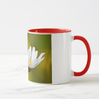 Caneca Ladybird in Oxeye Daisy - Mug