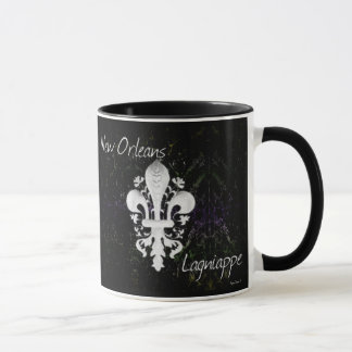 Caneca Lagniappe
