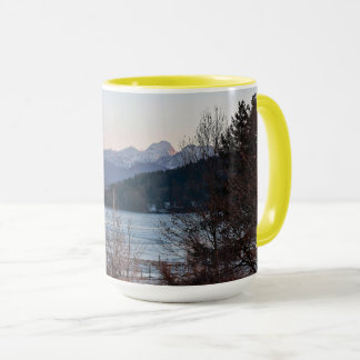 Caneca lago