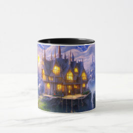 Caneca Lago House