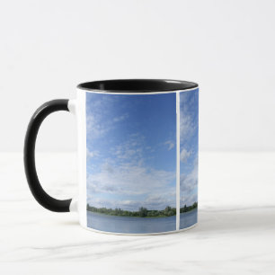 Caneca Lago Mug
