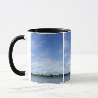 Caneca Lago Mug