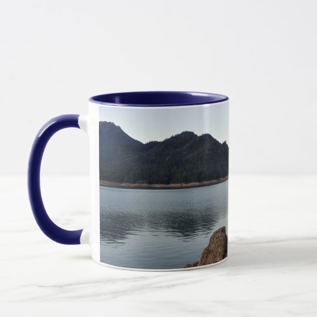 Caneca Lago Shasta (Esquerda)