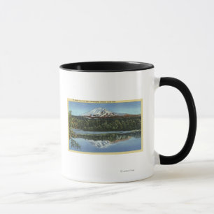 Caneca Lago trout, Washington