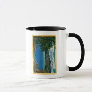Caneca Lago ViewShasta Shasta, CA