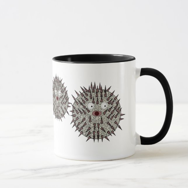 Caneca Lagoa (Direita)