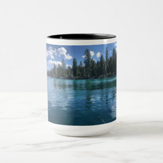 Caneca Lagoa Tahoe