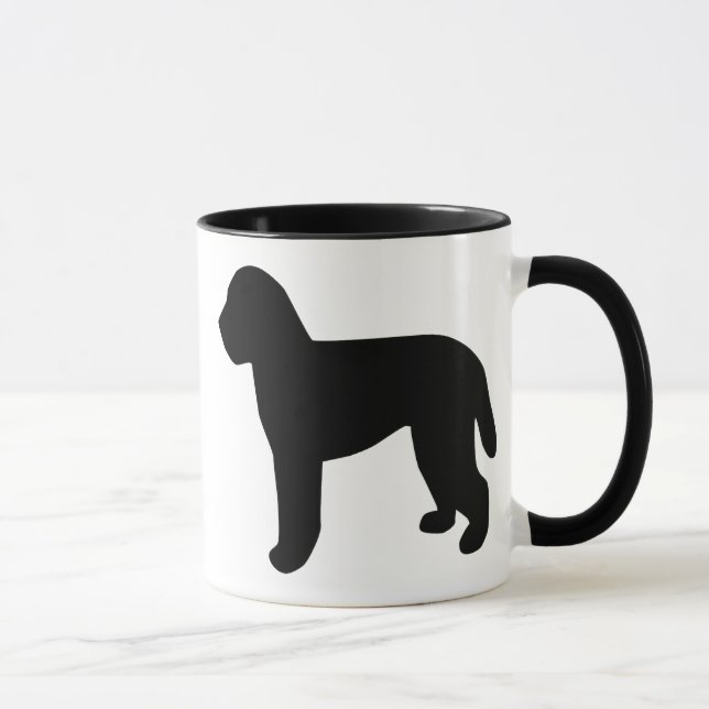 Caneca Lagotto Romagnolo (Direita)