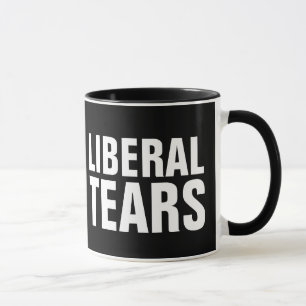 CANECA LÁGRIMAS DE CAFÉ LIBERAIS