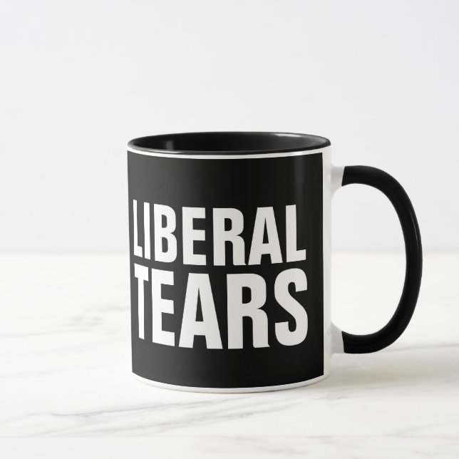 CANECA LÁGRIMAS DE CAFÉ LIBERAIS (Direita)
