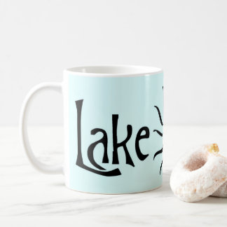 caneca Lake Life