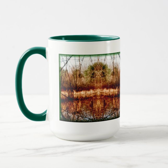 Caneca Lakeside (Esquerda)