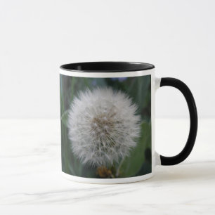 Caneca Lâmina de Dandelion