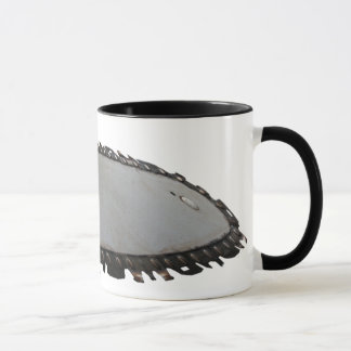 Caneca Lâmina do vôo