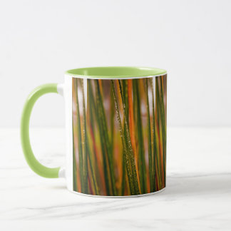 Caneca Lâminas de relva