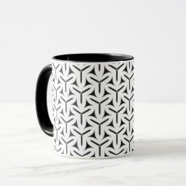 Caneca Lâminas Góticas - Lâmina de café