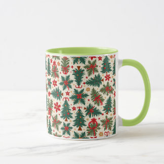 Caneca Lâmpadas