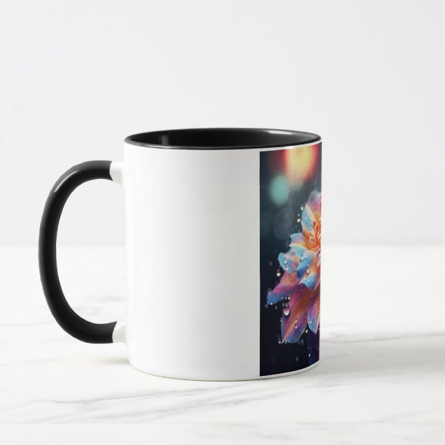 Caneca Lâmpadas (Esquerda)