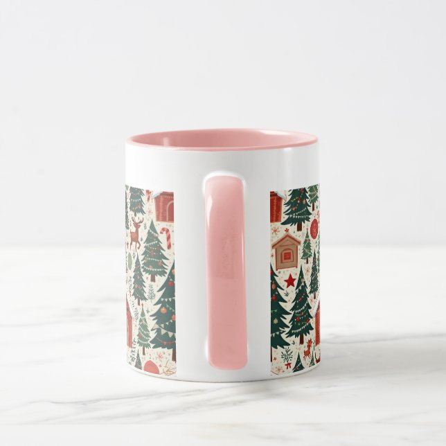 Caneca Lâmpadas (Alça)