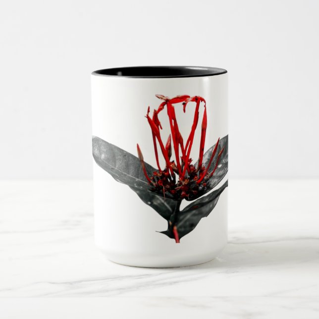 Caneca Lâmpadas (Centro)