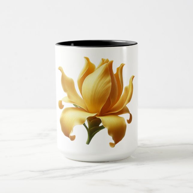 Caneca Lâmpadas (Centro)