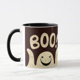 Caneca Lâmpadas e Copas