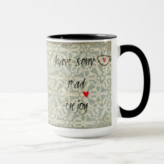 Caneca Lançadores da tinta