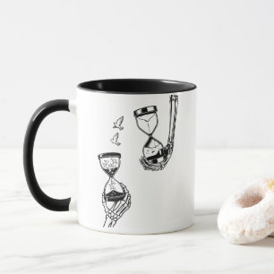 Caneca Lançamento