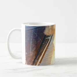Caneca Lançamento do Foguete do Pouso Lunar da Apollo 11 