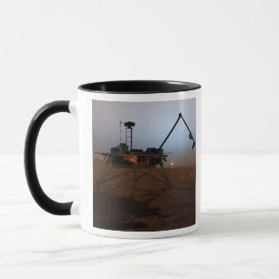 Caneca Lander 4 de Phoenix Marte