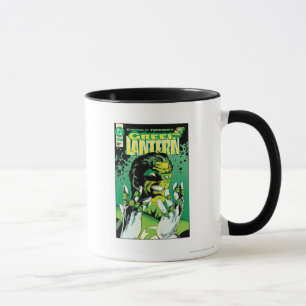 Caneca Lanterna Verde - Muitos Anéis