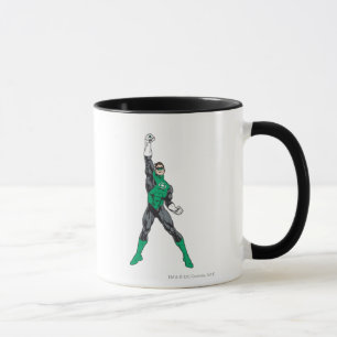 Caneca Lanterna verde nova 2 2