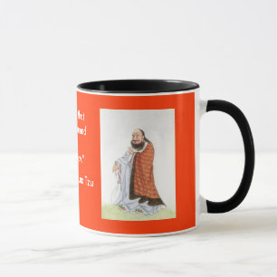 Caneca Lao Tzu 2