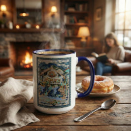 Caneca Lar