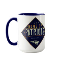 Lar dos Patriotas