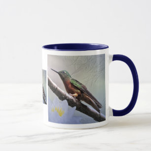 Caneca Las Gemas Mug