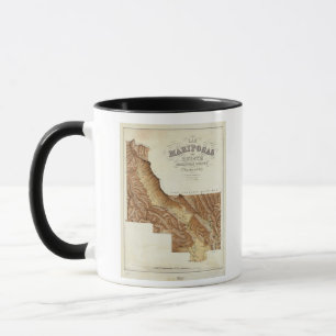 Caneca Las Mariposas Estate Mariposas (Califórnia)