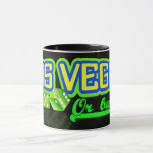 caneca Las Vegas