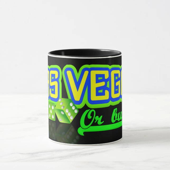 caneca Las Vegas (Centro)