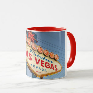 Caneca Las Vegas, Nevada -