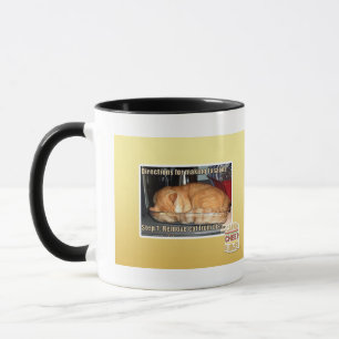 Caneca Lasanhas do fazer