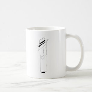 Caneca Latin acessível das frases