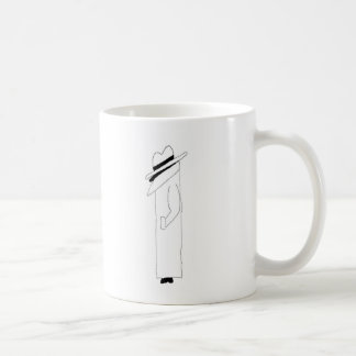 Caneca Latin acessível das frases