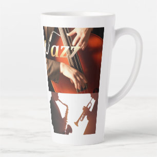 caneca latina grande