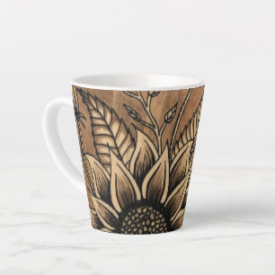 Caneca Latte
