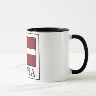 Caneca Latvia