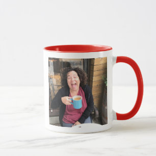 Caneca Laurie/BE KIND Mug