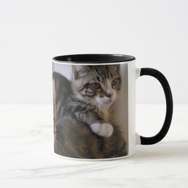 Caneca Laurie, Larry & Louie (Direita)