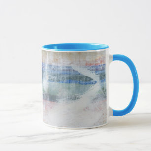 Caneca Lave branca II