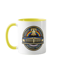 LCCI DelVal Coffee Mug